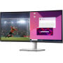 Monitor Dell S3423DWC 210-BEJE - zdjęcie poglądowe 1