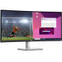 Monitor Dell S3423DWC 210-BEJE - zdjęcie poglądowe 2