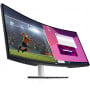 Monitor Dell S3423DWC 210-BEJE - zdjęcie poglądowe 3