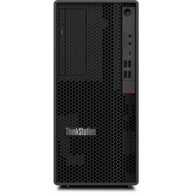 Stacja robocza Lenovo ThinkStation P358 Tower 30GL0040PB - Tower/Ryzen 9 PRO 5945/RAM 64GB/1TB/GF RTX 3080/Win 10 Pro/3OS (1Premier)
