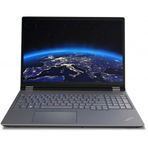 Laptop Lenovo ThinkPad P16 Gen 1 21D6000XPB - zdjęcie poglądowe 8