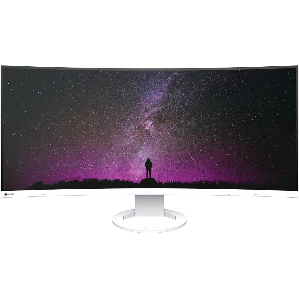 Monitor EIZO FlexScan EV3895-WT - zdjęcie poglądowe 6