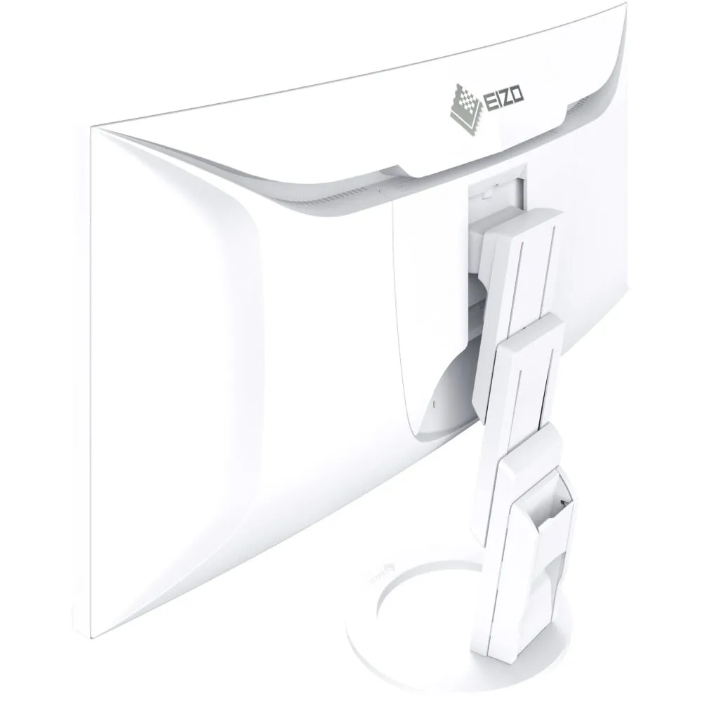 Zdjęcie monitora EIZO FlexScan EV3895-WT