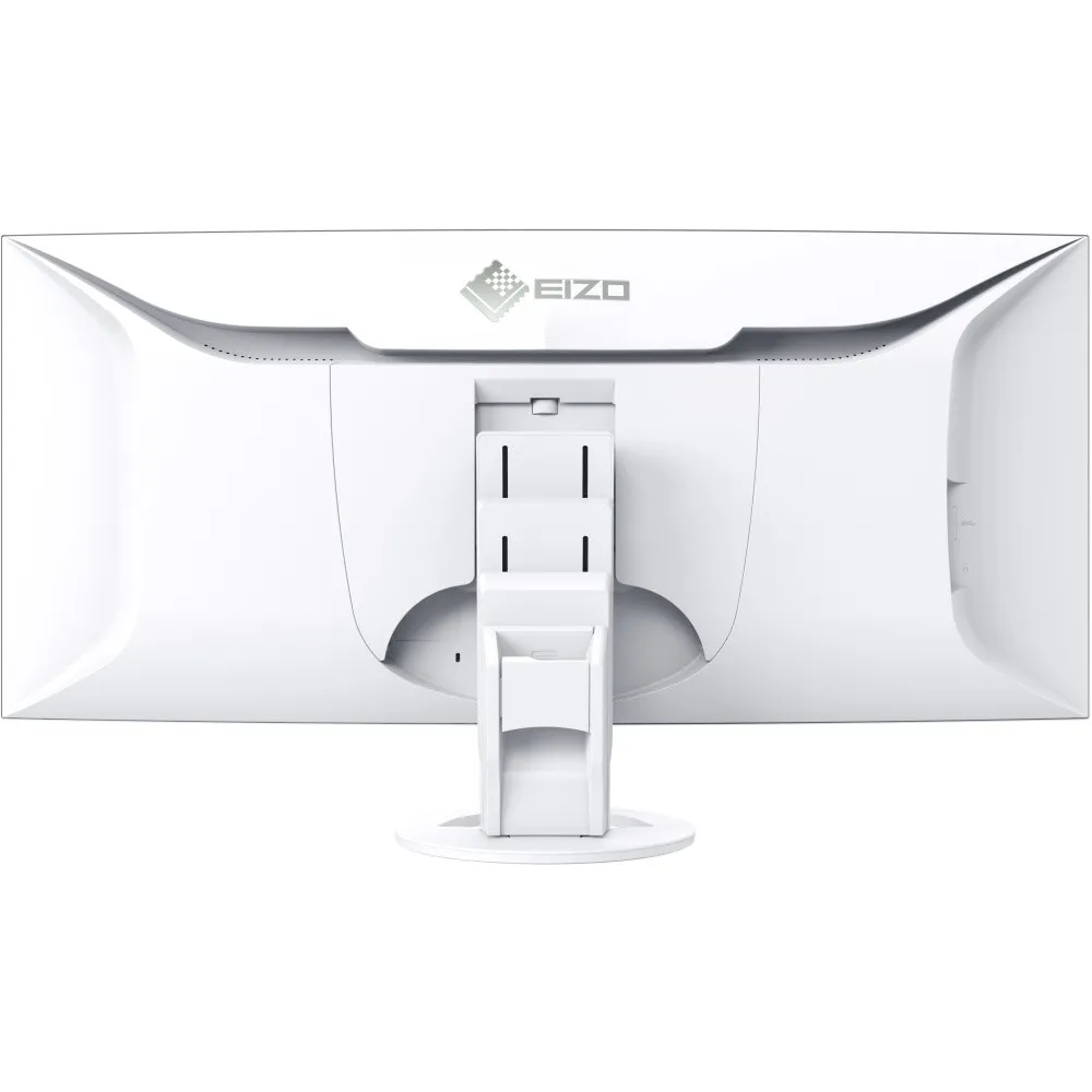 Zdjęcie produktu Monitor EIZO FlexScan EV3895-WT - 37,5"/3840x1600 (UW4K)/zakrzywiony/IPS/5 ms/USB-C/Czarno-biały