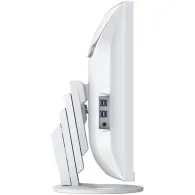 Monitor EIZO FlexScan EV3895-WT - zdjęcie poglądowe 5