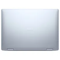Laptop Dell 14 Plus 2-in-1 DB04250 DB04250_LNL_201, Core Ultra 7 256V, 14" WUXGA IPS MT, 16GB, 1TB, Ice Blue, Win11 Pro, 3OS Pro
