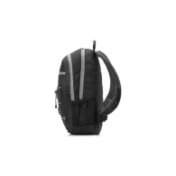 Plecak na laptopa HP Active Backpack 15,6" 1LU22AA, Czarny | Sklep ITnes.pl, IT for BUSINESS