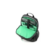 Plecak na laptopa HP Active Backpack 15,6" 1LU22AA, Czarny | Sklep ITnes.pl, IT for BUSINESS