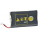 Akumulator Plantronics/Poly 86180-01 do CS540/C565 - Czarny