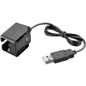 Ładowarka USB Poly 84602-01 do Savi W440, W740, WH500 - zdjęcie poglądowe 1