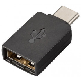 Adapter Poly USB-A ,  USB-C 209505-01 - zdjęcie poglądowe 1