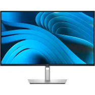 Monitor Dell Pro 27 Plus P2725DE USB-C Hub 210-BQSZ/5Y, 27", 2560x1440 (QHD), 100Hz, IPS, 8 ms, pivot, Czarny | Sklep ITnes.pl, 
