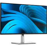 Monitor Dell Pro 27 Plus P2725DE USB-C Hub 210-BQSZ/5Y, 27", 2560x1440 (QHD), 100Hz, IPS, 8 ms, pivot, Czarny | Sklep ITnes.pl, 