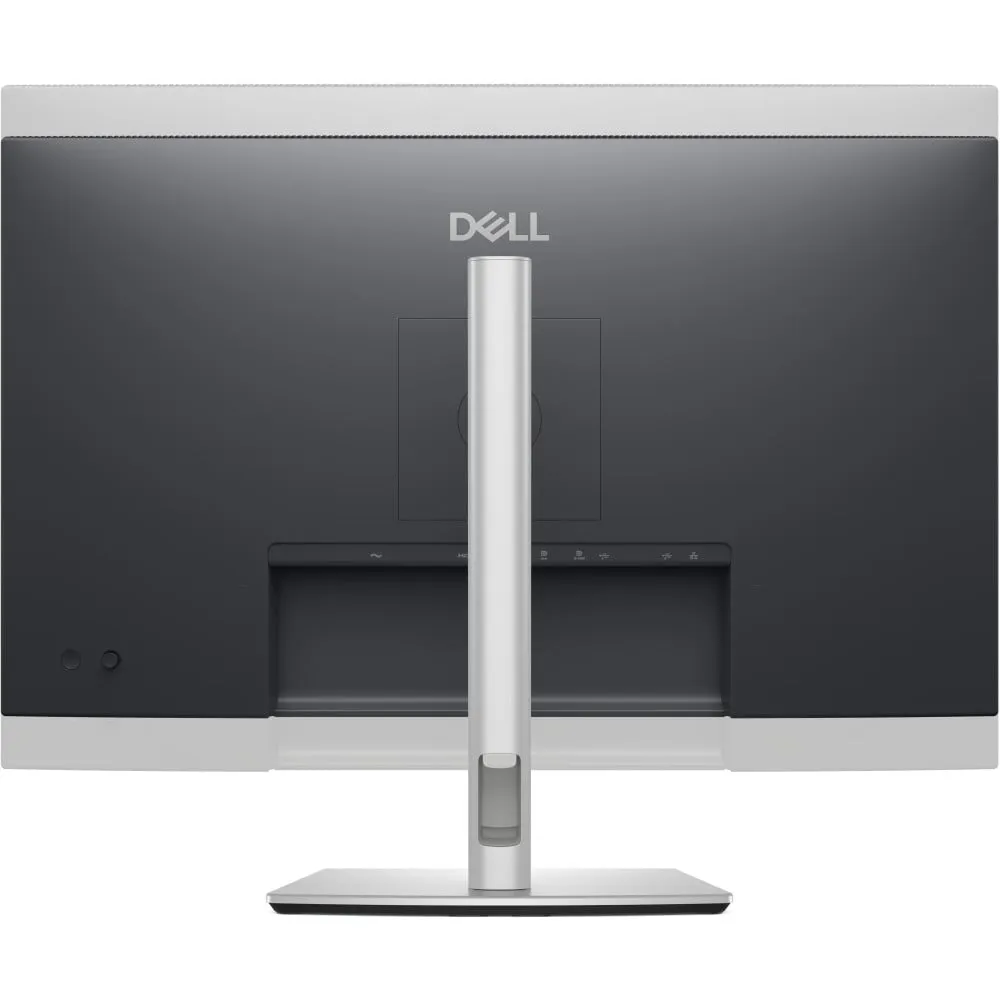 Monitor Dell Pro 27 Plus P2725DE USB-C Hub 210-BQSZ/5Y - 27"/2560x1440 (QHD)/100Hz/IPS/8 ms/pivot/Czarny - zdjęcie