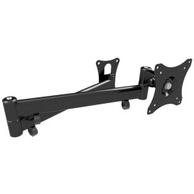Uchwyt ścienny do monitora Edbak 10"-29" GD18 - Czarny