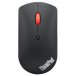 Mysz bezprzewodowa Lenovo ThinkPad Bluetooth Silent Mouse 4Y50X88823 - Czarna