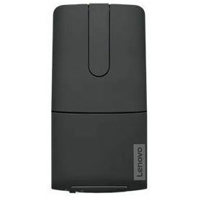 Mysz bezprzewodowa Lenovo ThinkPad X1 Bundle X1 Mouse + X1 Leather 4XR0V83212 - Czarna