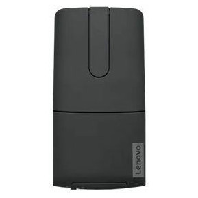 Mysz bezprzewodowa Lenovo ThinkPad X1 Bundle X1 Mouse + X1 Leather 4XR0V83212 - zdjęcie poglądowe 5