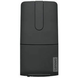 Mysz bezprzewodowa Lenovo ThinkPad X1 Bundle X1 Mouse + X1 Leather 4XR0V83212 - Czarna