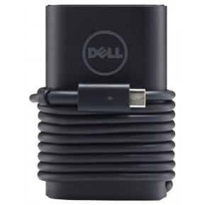 Zasilacz Dell 65W USB-C AC 450-ALJL - zdjęcie poglądowe 1