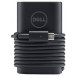 Zasilacz Dell 65W USB-C AC 450-ALJL - Czarny