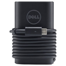 Zasilacz Dell 65W USB-C AC 450-ALJL - Czarny