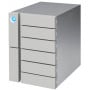 Dysk HDD 24 TB LaCie 6big Thunderbolt 3 STFK24000402 - zdjęcie poglądowe 1