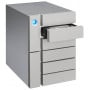 Dysk HDD 24 TB LaCie 6big Thunderbolt 3 STFK24000402 - zdjęcie poglądowe 2