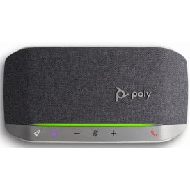 Zestaw głośnomówiący Poly Sync 20 USB-A MS-Teams 216866-01 - Szary