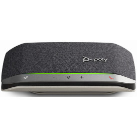 Zestaw głośnomówiący Poly Sync 20 USB-C 216868-01 - Szary