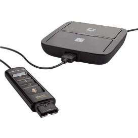 Adapter Plantronics, Poly MDA480 QD z DA80 207414-05 - zdjęcie poglądowe 1