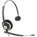Słuchawki nauszne Plantronics/Poly Encore Pro HW710 78712-102 - Czarne