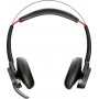 Słuchawki bezprzewodowe nauszne Plantronics, Poly Voyager Focus UC B825-M 202652-04 - zdjęcie poglądowe 3