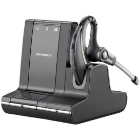 Zestaw słuchawkowy Plantronics/Poly Savi W730 83543-12 - Czarny