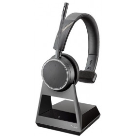 Zestaw słuchawkowy Plantronics, Poly Voyager 4210 Office USB-A MS-Teams Two-way 214002-05 - zdjęcie poglądowe 2