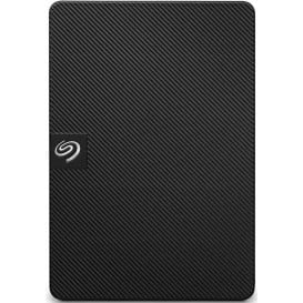 Dysk zewnętrzny HDD Seagate Expansion 81TB STKR8000400 - Czarny