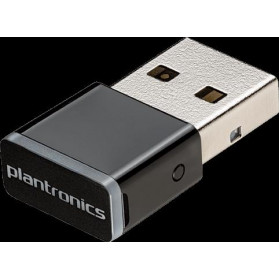 Adapter Plantronics, Poly Bluetooth BT600 204880-01 do Voyager FOCUS, 5200 i BackBeat PRO+ - zdjęcie poglądowe 1
