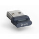 Adapter Poly BT700 USB-A 217877-01 - Szary