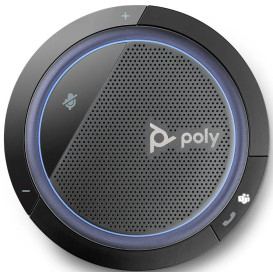 Głośnik Poly CALISTO 3200 CL3200-M USB-C 214182-01 - Czarny