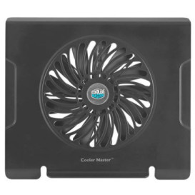 Podstawka chłodząca Cooler Master Notepal CM3 12"-15" R9-NBC-CMC3-GP - Czarna