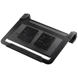 Podstawka chłodząca Cooler Master Notepal 17" U2 R9-NBC-U2PK-GP - zdjęcie poglądowe 1