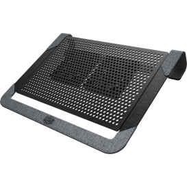 Podstawka chłodząca Cooler Master Notepal U2 Plus V2 MNX-SWUK-20FNN-R1 - zdjęcie poglądowe 2