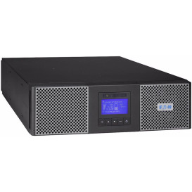 Zasilacz awaryjny UPS Eaton 9PX 9PX5KIBP - Rack /4500 W/3 x IEC C13/Czarny