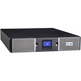 Zasilacz awaryjny UPS Eaton 9PX 9PX3000IRTN - Rack 2U/3000 W/8 x IEC C13/Czarny/Szary