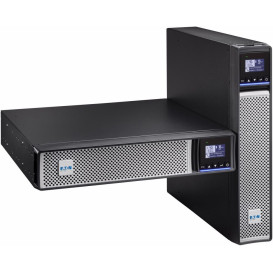 Zasilacz awaryjny UPS Eaton 5PX Gen2 5PX3000IRT2UG2 - Rack 2U/3000 W/8 x IEC C13/1 x RJ-45/Czarny, Szary