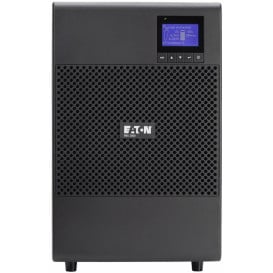 Zasilacz awaryjny UPS Eaton 9SX 9SX2000I - Tower, 1800 W, 8 x IEC C13, 1 x USB, Czarny