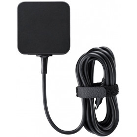 Zasilacz sieciowy Wacom Power Adapter USB-C ACK4281401 do Cintiq PRO 13, 16 - 45 W, Czarny