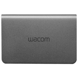 Adapter Wacom HDMI / DP-USBC Link Plus ACK42819 do Cintiq 13/16 Pro, MobileStudio Pro - Kolor srebrny