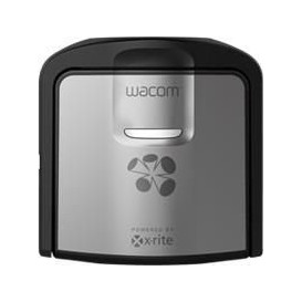 Menedżer kolorów Wacom EODIS3-DCWA - Kolor srebrny, Czarny