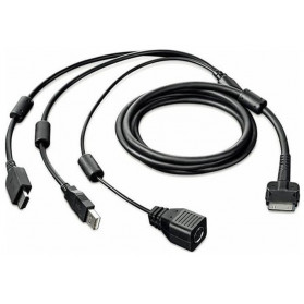 Kabel Wacom DTK-1660 3-in-1 ACK43912Z - zdjęcie poglądowe 1